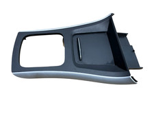 Mercedes A-Klasse / W169 Mittelkonsole Blende Abdeckung A1696802639