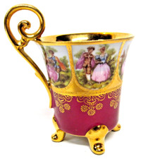 DW Porzellan Karlsbader