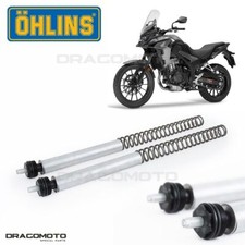 YAMAHA XSR 700 2016-2021