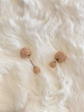 Tresor Paris doppelseitige