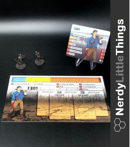 Cmon zombicide kickstarter - cmon,