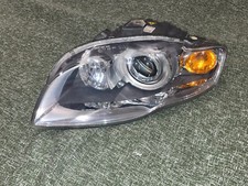 Audi A4 B7 8E0 Bi Xenon links Scheinwerfer 8E0941003AM