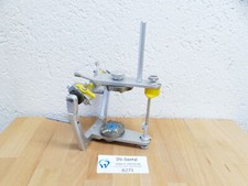 SAM 3 Artikulator mit Axiosplit 8271