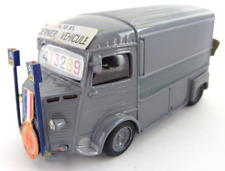 CITROEN FOURGON TYPE H