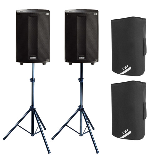 Fbt promaxx 112a zoll - 2x,