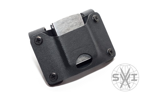 Swi kydex halter gürteltasche - kydex,