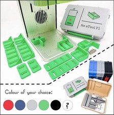 für xTool F1, F2 & F1 Lite