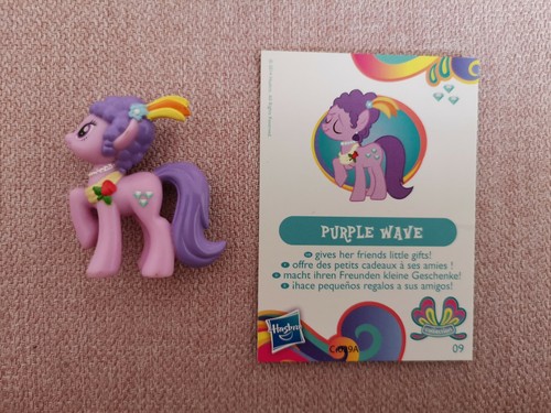 Little pony blind - pony, bag