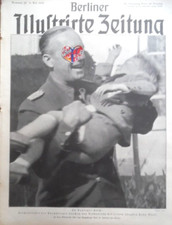 BERLINER ILLUSTRIRTE ZEITUNG