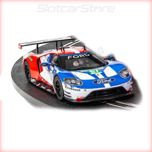 Scalextric c3893 ford - scalextric, c3893_67