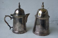 Milch und Zucker Set