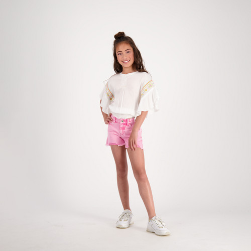 Vingino mädchen shirt - vingino, t-shirt