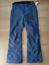 HEAD SUMMIT Pants Men Ski Snowboard Winter Sport Hose M L 50 34 NEU UVP 320 EUR