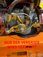 AS -  Motor Vergaser Bing