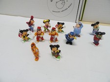 Ferrero Satz - Micky und seine