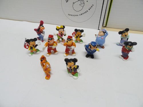 Ferrero satz micky und seine - -,