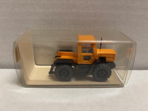 Wiking traktor trac - wiking,