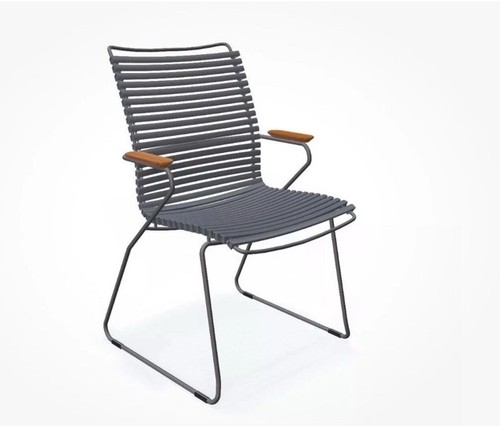 Houe click gartenstuhl - ,