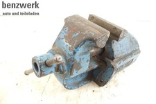 Schraubstock schwere