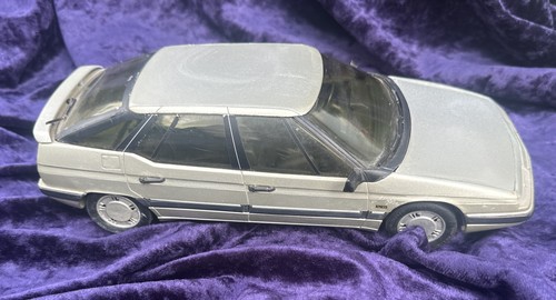 Citroen solido 18 - citroen, xm
