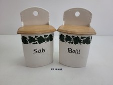 Vorratsdosen T & H Colditz