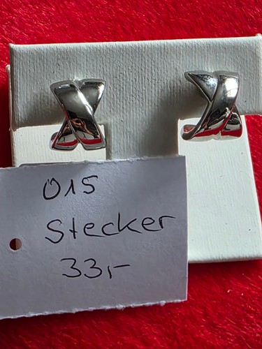 015 ohrringe stecker - 015,