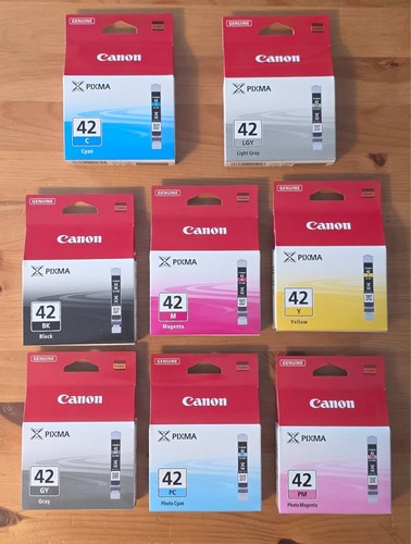 Original canon cli - canon, cli-42