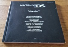 Pokewalker Anleitung Nintendo