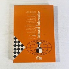 Sahovski Informator(Chess