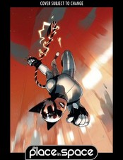 (WK23) ABSOLUTE CATWOMAN #1A