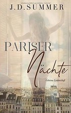 Pariser Nächte - Geheime