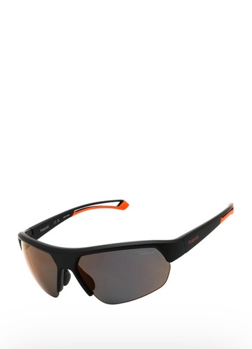 Sonnenbrille polaroid unisex - sonnenbrille,