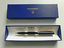 Waterman Paris Kugelschreiber