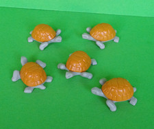 Playmobil Sammlung Tiere aus