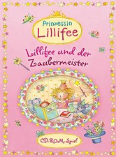 Prinzessin Lillifee: Lillifee und der Zaubermeister
