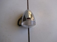 Fahrrad alte Fahrradlampe /