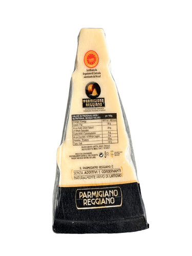 Parmigiano reggiano p - parmigiano, 285g
