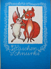 Häschen Schnurks-hasenmutige
