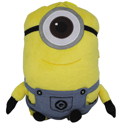 Minions plüsch rucksack - /,