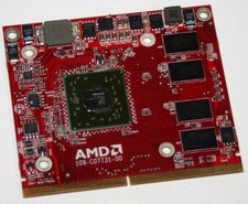 DELL 0TG694 AMD 09-C07731-00 ATI Radeon HD 5470 512MB MXM Dell Inspiron one 2205