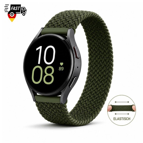 Solo nylon armband - solo, für
