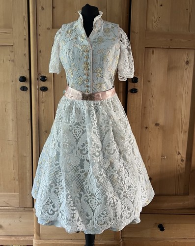 Traumdirndl tramontana 36 - tramontana,