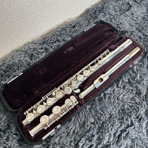 Yamaha yfl 311ii - yfl-311ii, silberflöte