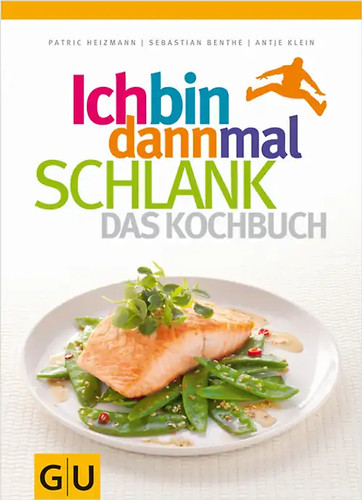 Ich bin dann mal schlank - , das