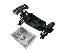 New Arrma Typhon Mega 665 1/8