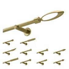 Vorhangstange Gardinenstange