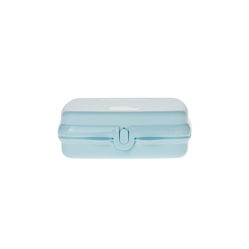 Tupperware eco slim brotdose - tupperware,