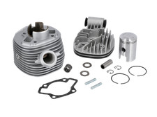 Set: Zylinder + Kolben + Kopf