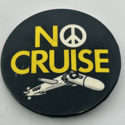 Cnd cruise missile peace - cruise,