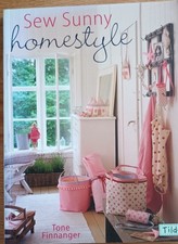 Sew Sunny Homestyle von Tone